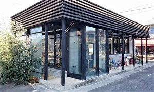 お手頃価格で美味しいパン屋さん