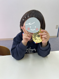 今週のメダリスト