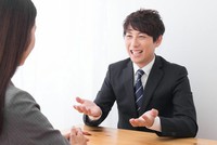 人との会話が苦手な人
