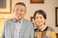 ５５年の私の結婚生活！