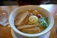 丸亀でラーメンの美味しい店！