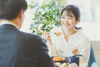 お見合いや交際での会話のポイント！
