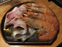 丸亀の「澤和」でストレス発散