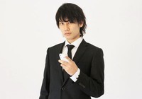 会話が苦手な男性！