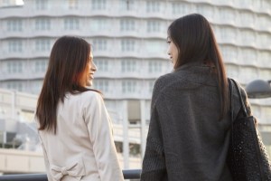 『親の婚活』スタート！
