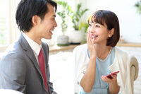お見合いでの会話のコツとは？