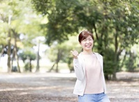 50代後半女性の婚活！