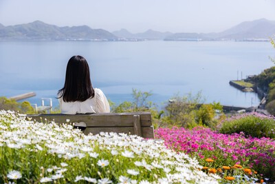 一度は行ってみたい島！