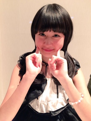 【姫褒めブログ】CoCoデコル　ゆぅみん　❤喜怒哀楽をコントロールしきる彼女の最高の笑顔を見てしまった。　#藤井優美