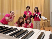 おさんぽコンサート