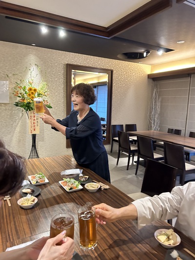 祝宴