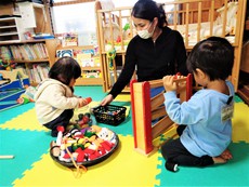 3/2今日の広場☆