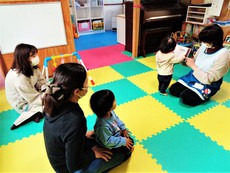 3/2今日の広場☆