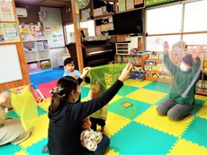 3/2今日の広場☆
