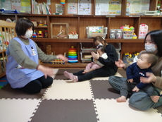 2/22今日の広場♫