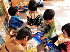 3/11ファミリーDAY☆