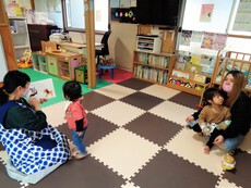 3/11ファミリーDAY☆