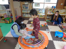 3/29今日の広場♫