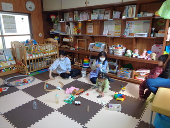 3/29今日の広場♫