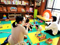 4/21今日の広場❤
