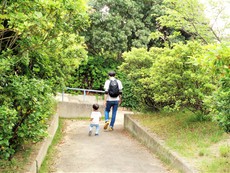 6/2公園デビューDAY♫