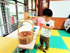 6/2今日の広場☆