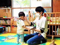 6/2今日の広場☆