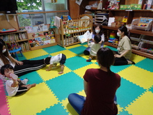 6/3☆お楽しみ会☆