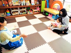 5/23今日の広場☆