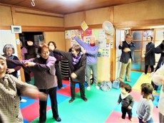 2/2☆節分あそびwith源平広場☆