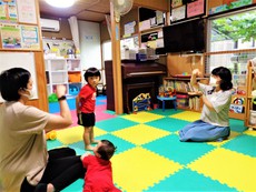 6/4今日の広場☆源平広場