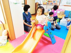 7/6今日の広場☆ふたご・みつごちゃんDAY