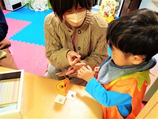 10/31今日の広場☆ハロウィン