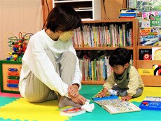 11/1今日の広場☆