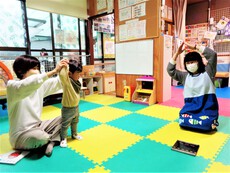 11/1今日の広場☆