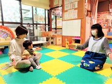 11/1今日の広場☆