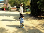 11/15今日の広場♫手話であそぼう！