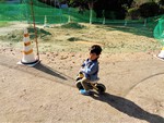 11/15今日の広場♫手話であそぼう！