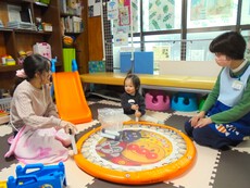 11/15今日の広場❤