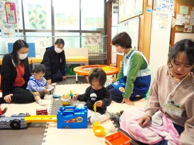 11/15今日の広場❤