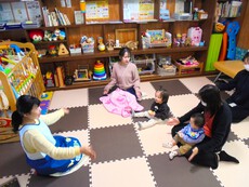 11/15今日の広場❤