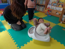 1/21今日の広場❤源平広場
