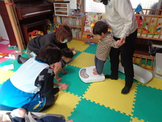 1/21今日の広場❤源平広場