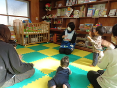 1/21今日の広場❤源平広場