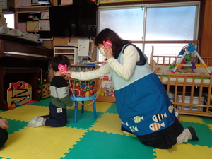 2/3今日の広場♫