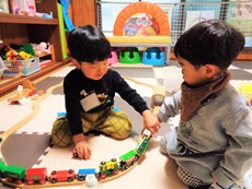 1/7ファミリーDAY☆防災イベント