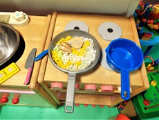 1/7ファミリーDAY☆防災イベント