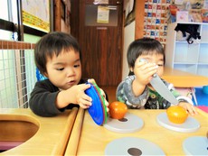 12/17今日の広場♫