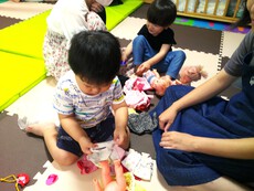 9/6今日の広場♫