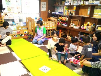 9/6今日の広場♫